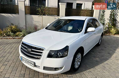 Седан Geely Emgrand 8 (EC8) 2013 в Одессе