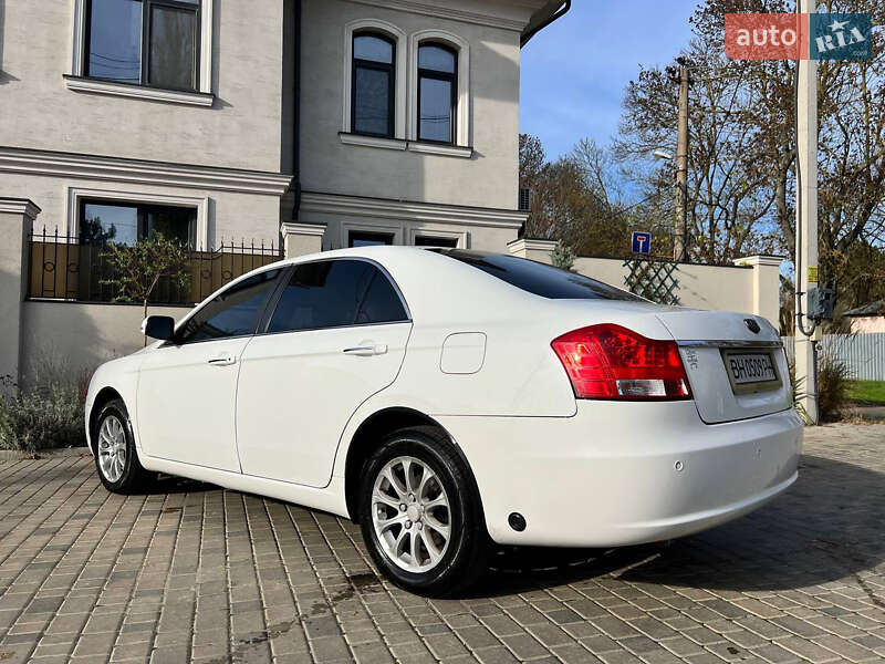 Седан Geely Emgrand 8 (EC8) 2013 в Одессе фото 18 Седан Geely Emgrand 8 (EC8) 2013 в Одессе