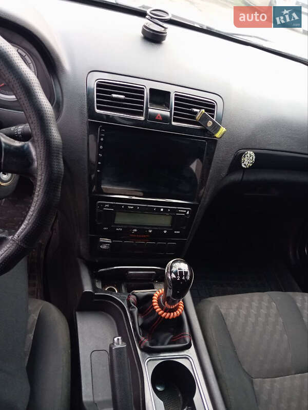 Седан Geely Emgrand 8 (EC8) 2014 в Николаеве фото 12 Седан Geely Emgrand 8 (EC8) 2014 в Николаеве