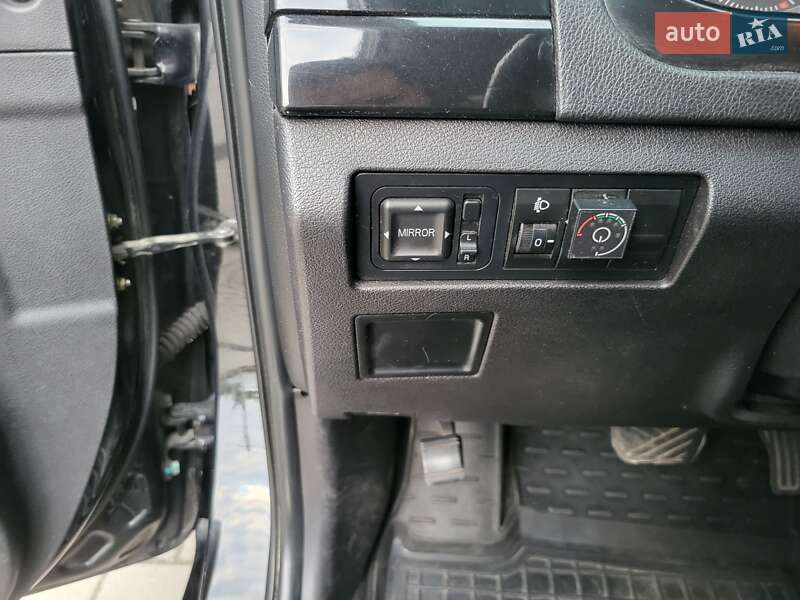 Седан Geely Emgrand 8 (EC8) 2013 в Житомире фото 2 Седан Geely Emgrand 8 (EC8) 2013 в Житомире