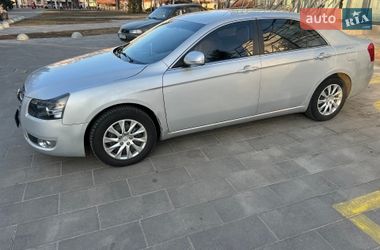 Седан Geely Emgrand 8 (EC8) 2013 в Полтаве