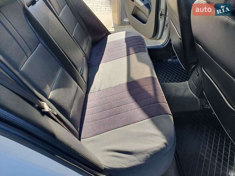 Хетчбек Geely Emgrand EC7-RV 2012 в Хмельницькому
