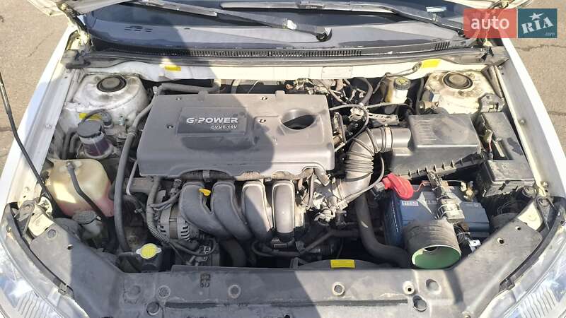 Хетчбек Geely Emgrand EC7-RV 2014 в Запоріжжі фото 7 Хетчбек Geely Emgrand EC7-RV 2014 в Запоріжжі