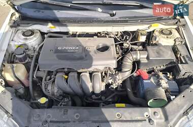 Хэтчбек Geely Emgrand EC7-RV 2014 в 