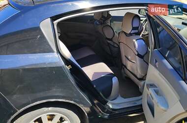 Хэтчбек Geely Emgrand EC7-RV 2011 в 