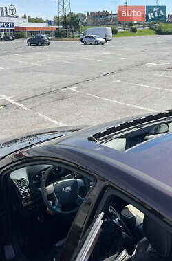 Хэтчбек Geely Emgrand EC7-RV 2013 в 