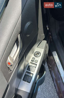 Хэтчбек Geely Emgrand EC7-RV 2013 в 