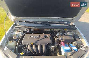 Хетчбек Geely Emgrand EC7-RV 2012 в 
