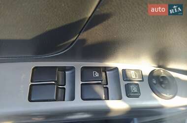 Хетчбек Geely Emgrand EC7-RV 2012 в 