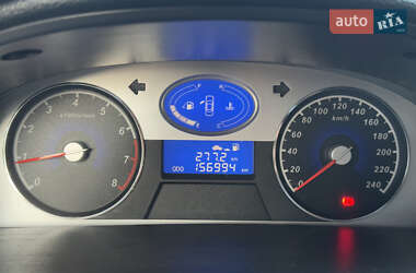 Хетчбек Geely Emgrand EC7-RV 2012 в 