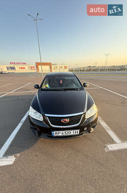 Хетчбек Geely Emgrand EC7-RV 2011 в Одесі