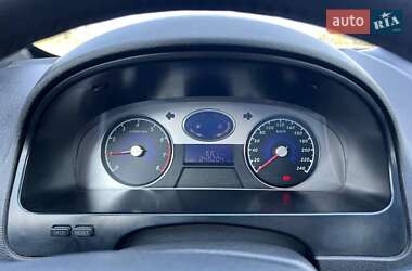 Хетчбек Geely Emgrand EC7-RV 2012 в 