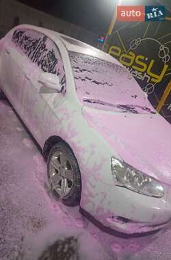 Хэтчбек Geely Emgrand EC7-RV 2012 в 