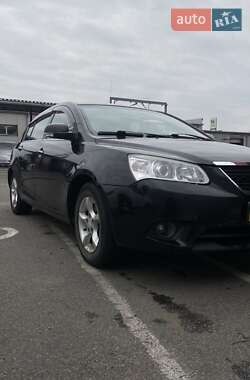 Хэтчбек Geely Emgrand EC7-RV 2014 в 