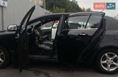 Хэтчбек Geely Emgrand EC7-RV 2014 в 