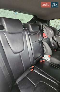 Хетчбек Geely Emgrand EC7-RV 2012 в 