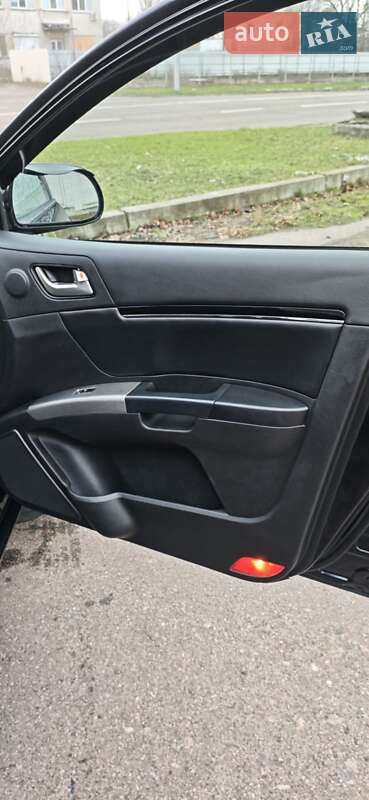 Хэтчбек Geely Emgrand EC7-RV 2012 в Черкассах фото 17 Хэтчбек Geely Emgrand EC7-RV 2012 в Черкассах