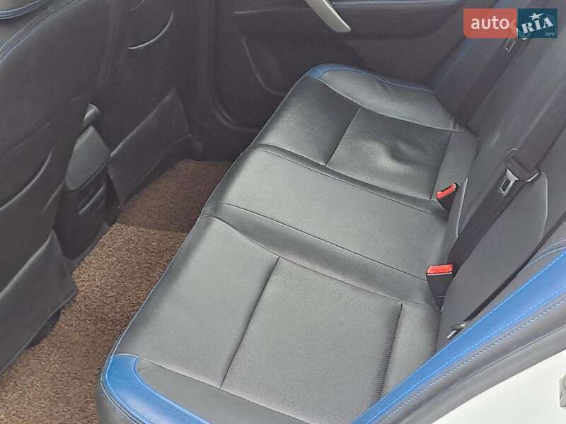 Седан Geely Emgrand EV253 2017 в Одессе