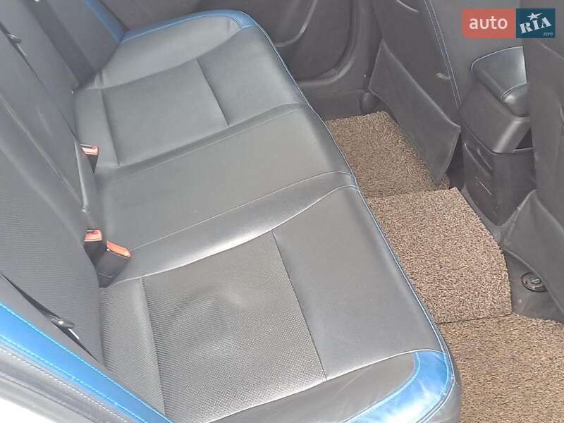 Седан Geely Emgrand EV253 2017 в Одессе