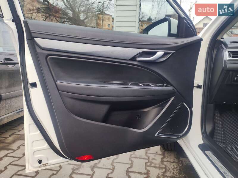 Седан Geely Emgrand EV350 2018 в Виннице