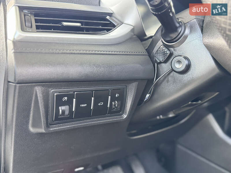 Седан Geely Emgrand EV350 2018 в Одессе