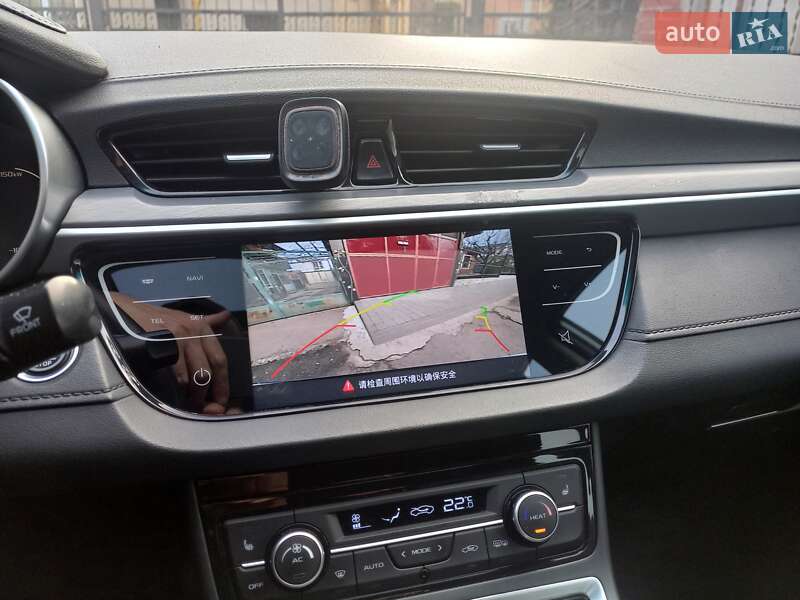 Седан Geely Emgrand EV350 2018 в Львове фото 9 Седан Geely Emgrand EV350 2018 в Львове