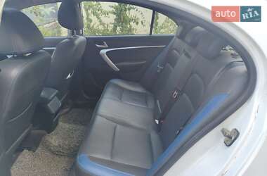 Седан Geely Emgrand GL 2018 в 