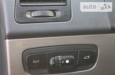 Внедорожник / Кроссовер Geely Emgrand X7 2014 в 