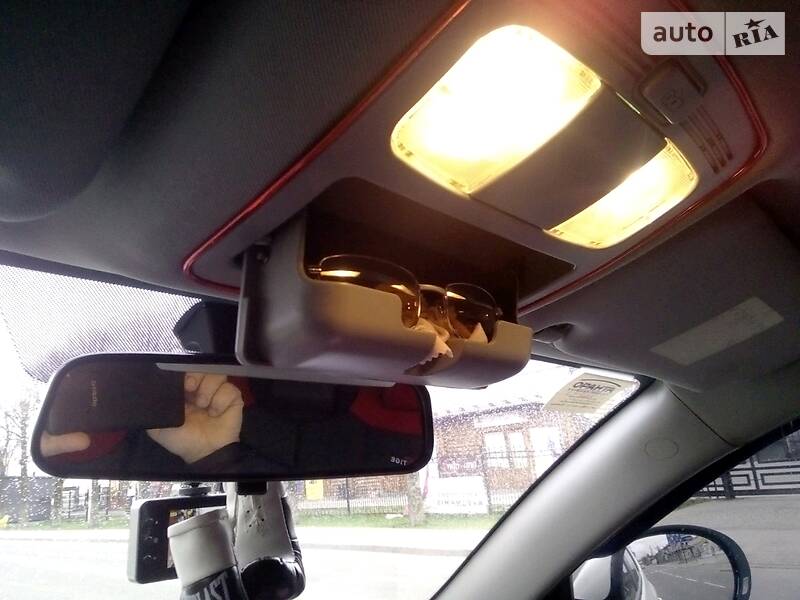 Позашляховик / Кросовер Geely Emgrand X7 2013 в Яворові