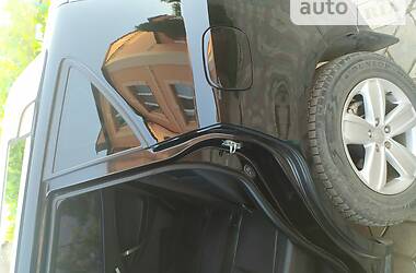 Внедорожник / Кроссовер Geely Emgrand X7 2013 в Хмельницком