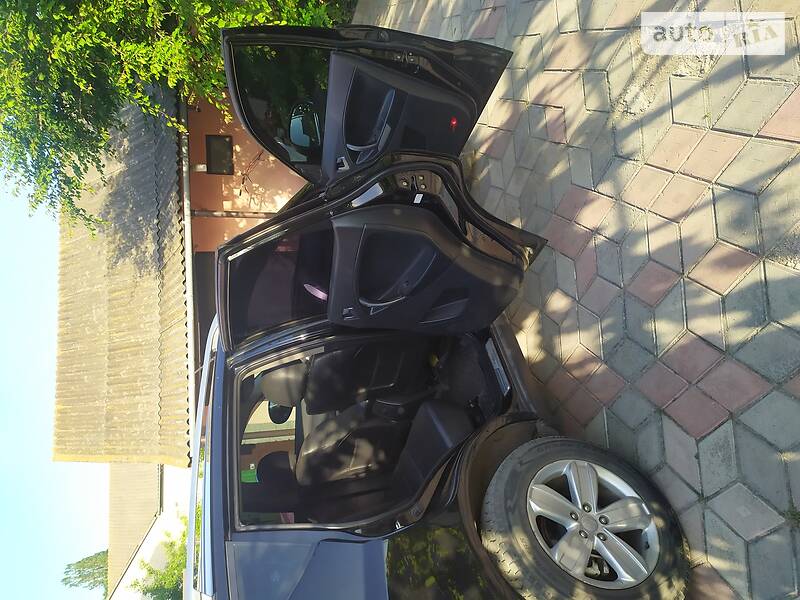 Внедорожник / Кроссовер Geely Emgrand X7 2013 в Хмельницком