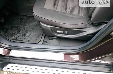 Позашляховик / Кросовер Geely Emgrand X7 2013 в 