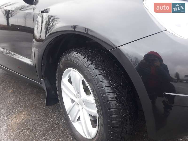 Внедорожник / Кроссовер Geely Emgrand X7 2014 в Виннице