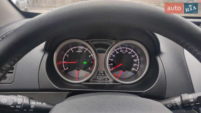 Внедорожник / Кроссовер Geely Emgrand X7 2014 в Вышгороде
