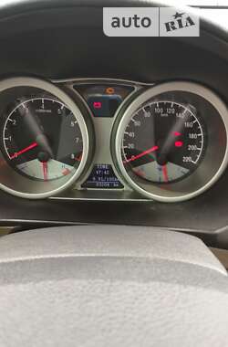 Geely Emgrand X7 2014