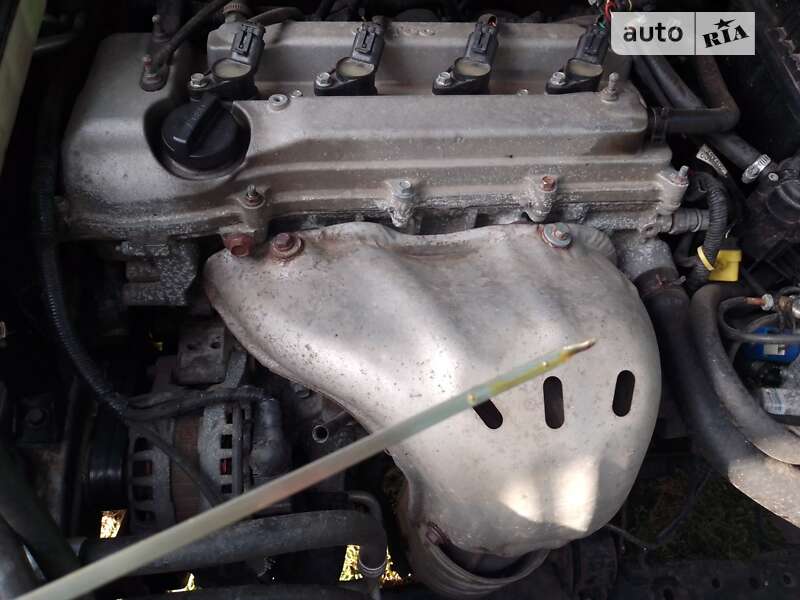 Позашляховик / Кросовер Geely Emgrand X7 2014 в Покровському