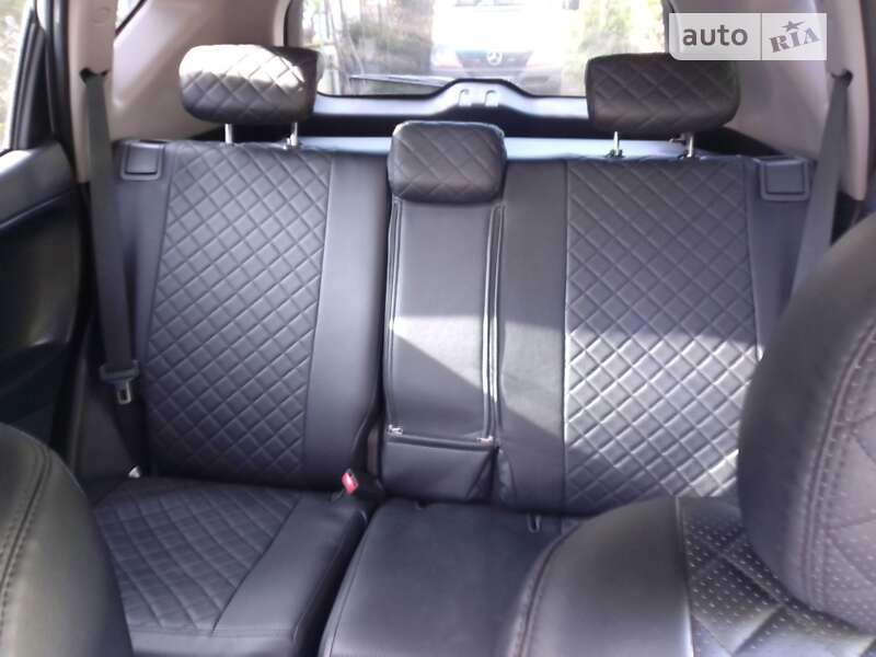 Позашляховик / Кросовер Geely Emgrand X7 2014 в Покровському