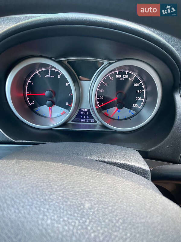 Внедорожник / Кроссовер Geely Emgrand X7 2013 в Николаеве