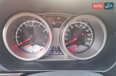 Внедорожник / Кроссовер Geely Emgrand X7 2014 в 