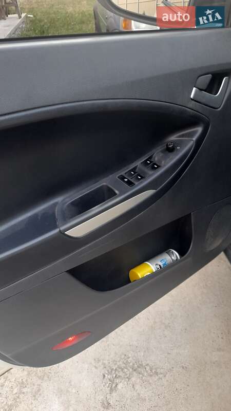 Внедорожник / Кроссовер Geely Emgrand X7 2014 в Виннице