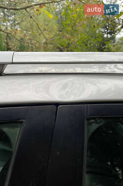Позашляховик / Кросовер Geely Emgrand X7 2013 в 