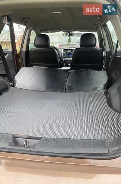 Внедорожник / Кроссовер Geely Emgrand X7 2013 в 
