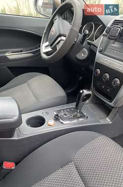 Внедорожник / Кроссовер Geely Emgrand X7 2013 в 