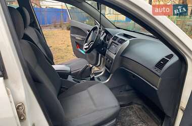 Внедорожник / Кроссовер Geely Emgrand X7 2013 в 