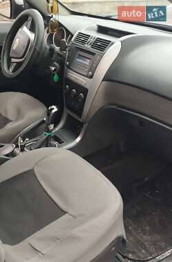 Внедорожник / Кроссовер Geely Emgrand X7 2013 в Тернополе