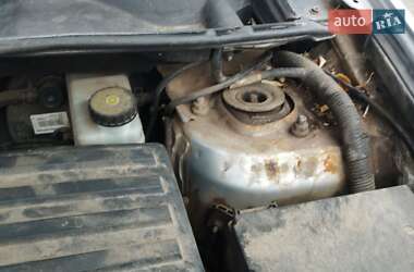 Внедорожник / Кроссовер Geely Emgrand X7 2013 в Тернополе