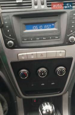 Внедорожник / Кроссовер Geely Emgrand X7 2013 в Тернополе