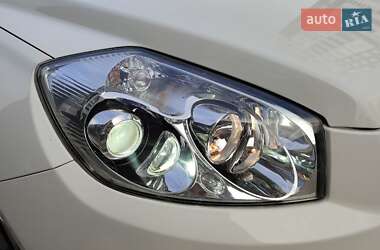 Позашляховик / Кросовер Geely Emgrand X7 2013 в Харкові