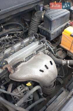 Внедорожник / Кроссовер Geely Emgrand X7 2014 в Балаклее