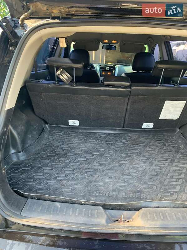 Внедорожник / Кроссовер Geely Emgrand X7 2014 в Белогорье